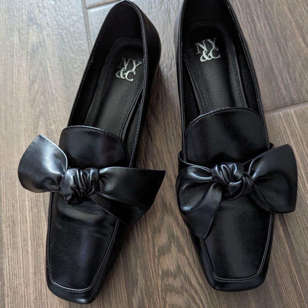 Flats